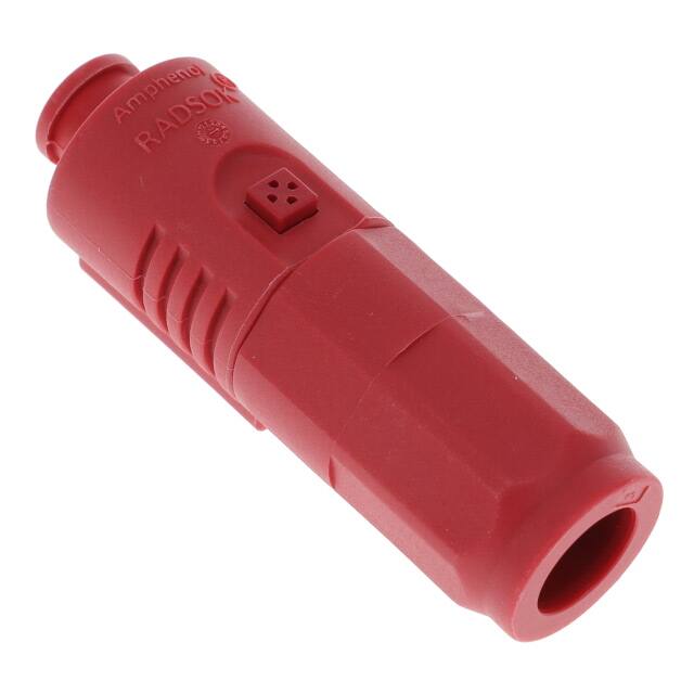 SLPIPA25BNR4 Amphenol Industrial Operations  Conectores especializados